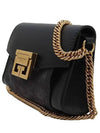 BB6018B033 shoulder bag - GIVENCHY - BALAAN 3