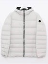 1A00022 595FD 91Q PLUVIS Padding - MONCLER - BALAAN 3