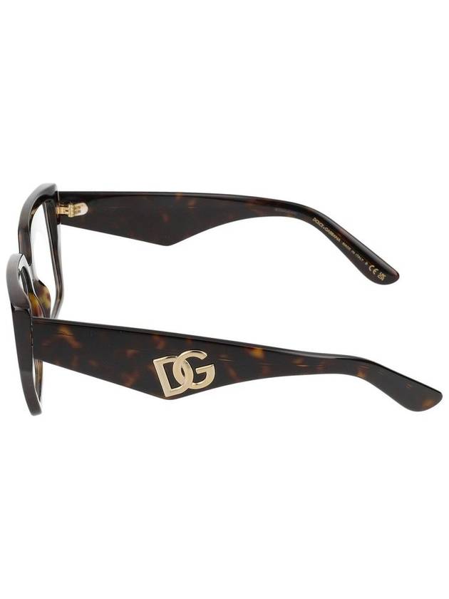 Dolce & Gabbana Optical - DOLCE&GABBANA - BALAAN 3