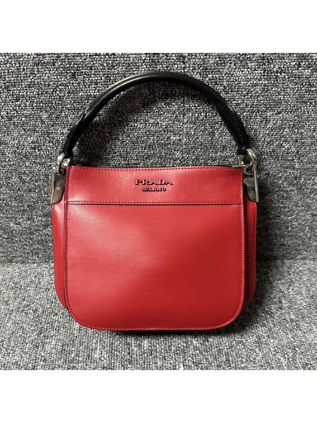 Maggit bag small - PRADA - BALAAN 3