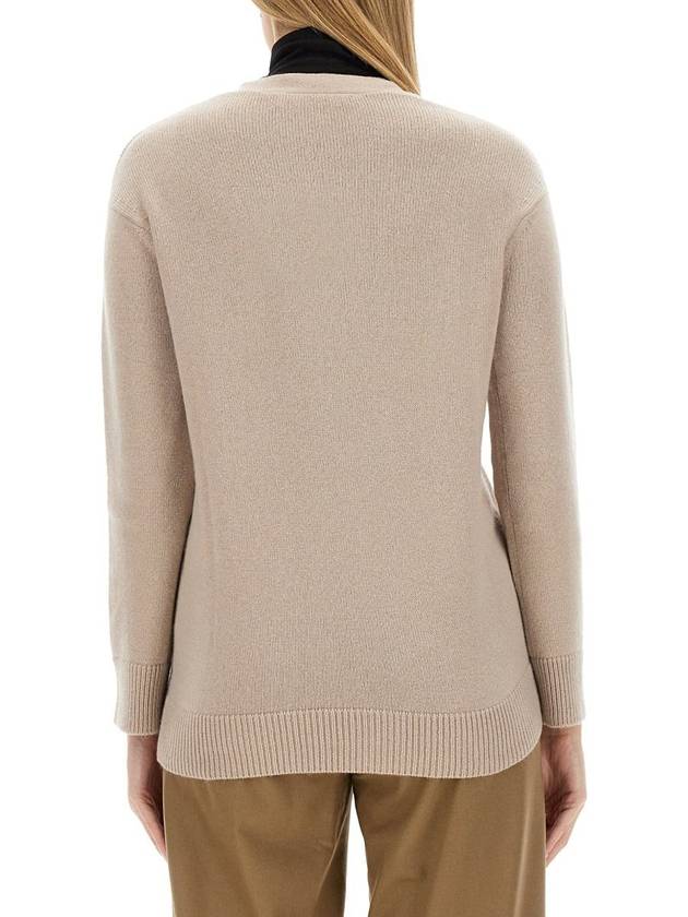 'S Max Mara Cardigan "Jane" - S MAX MARA - BALAAN 3