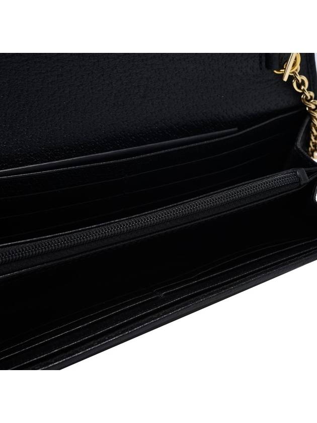 Women s Ophidia GG Chain Wallet 546592 - GUCCI - BALAAN 6