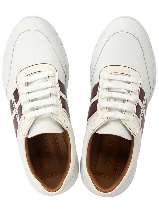 BRONNYE O 01 Men s Sneakers - BALLY - BALAAN 2