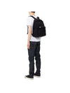 Cordura nylon backpack 0123203003040 BLACK - VISVIM - BALAAN 5