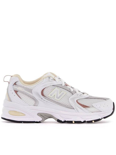 530 Low Top Sneakers White - NEW BALANCE - BALAAN 2