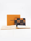 Women s Grain Multiple Bicycle Wallet - LOUIS VUITTON - BALAAN 3