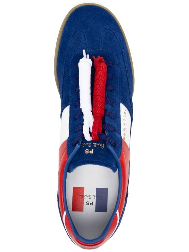 PS By Paul Smith Sneakers Blue - PAUL SMITH - BALAAN 4