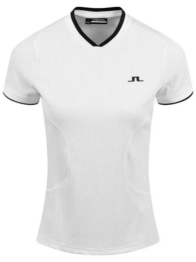 Golf Patricia Top GWJT07583 0000 Women's Patricia Top - J.LINDEBERG - BALAAN 2