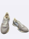 Smith Market Gray Sneakers Women s Shoes - GOLDEN GOOSE - BALAAN 1