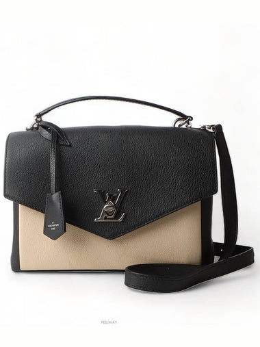 women shoulder bag - LOUIS VUITTON - BALAAN 1