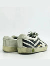 Smith Market White Sneakers Women s Shoes - GOLDEN GOOSE - BALAAN 5