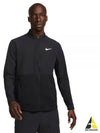 Court Advantage Tennis Track Jacket Black - NIKE - BALAAN 2