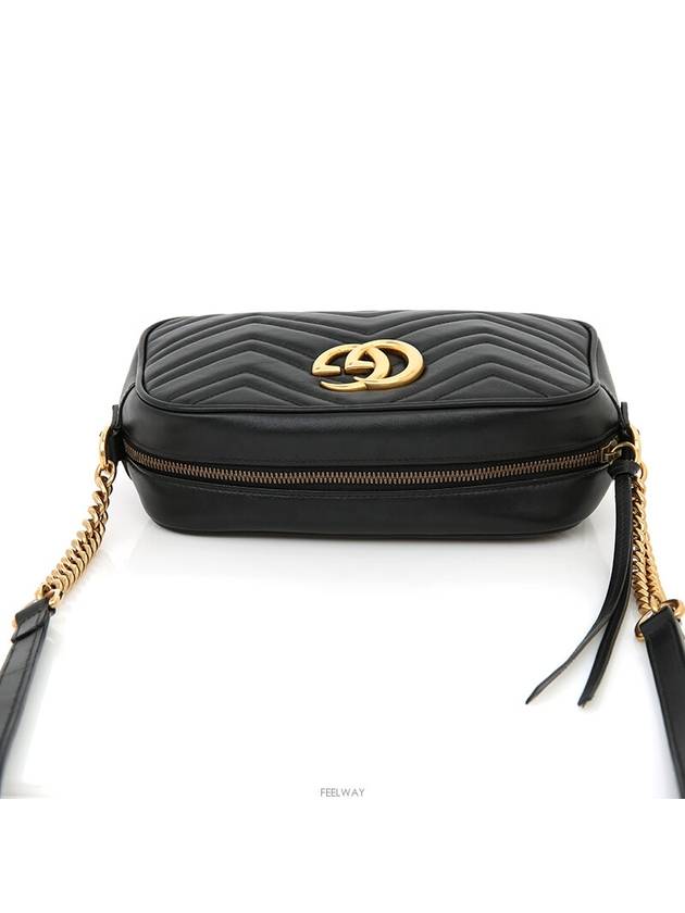 women cross bag - GUCCI - BALAAN 5