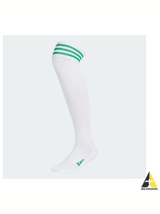 adidas GOLF 3S knee high socks HT5769 - ADIDAS GOLF - BALAAN 1