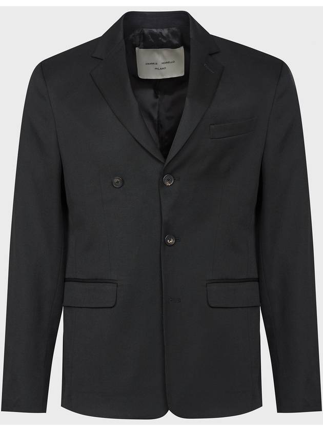 Frankie Morello by Button Transformation Blazer - DAMIR DOMA - BALAAN 1