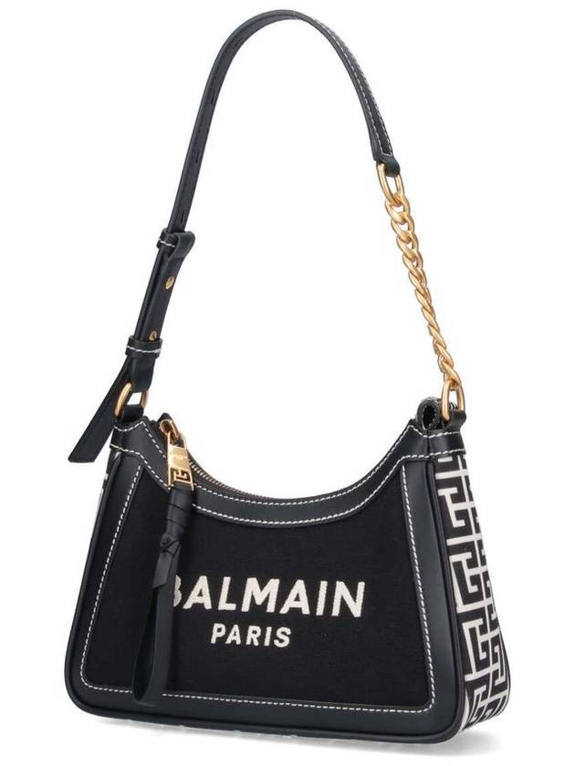 Shoulder Bag B-Ar - BALMAIN - BALAAN 2