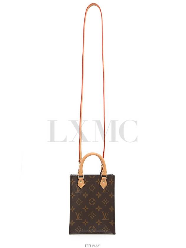 women cross bag - LOUIS VUITTON - BALAAN 10