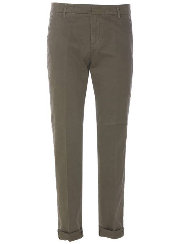 Dondup Trousers - DONDUP - BALAAN 1