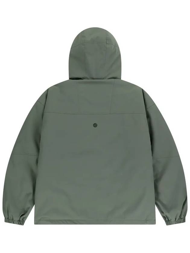 OG Shield Padding Anorak Khaki - OFFGRID - BALAAN 3