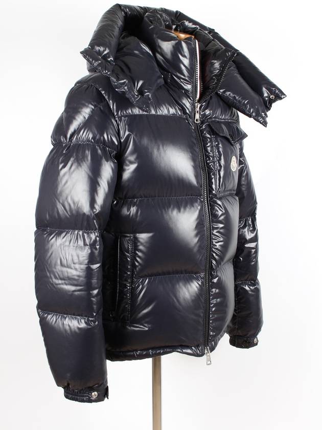 Montbeliard padding 1 - MONCLER - BALAAN 4