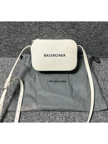 cross bag - BALENCIAGA - BALAAN 1