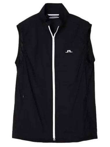 Men s Ash Light Packable Vest - J.LINDEBERG - BALAAN 1