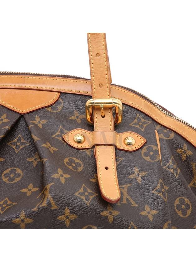 Monogram Tivoli GM Boston Shoulder Bag M40144 - LOUIS VUITTON - BALAAN 8