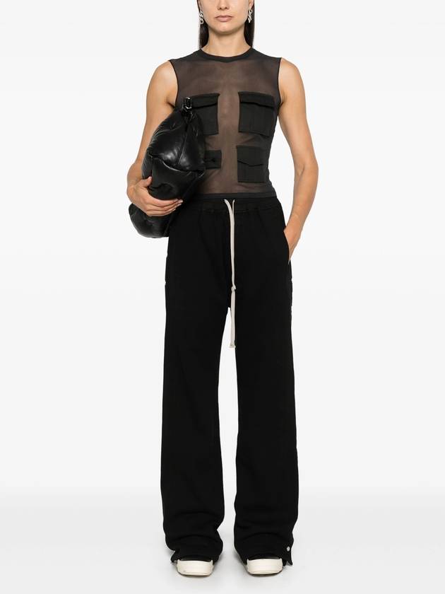 DRKSHDW Pusher track pants - RICK OWENS - BALAAN 2