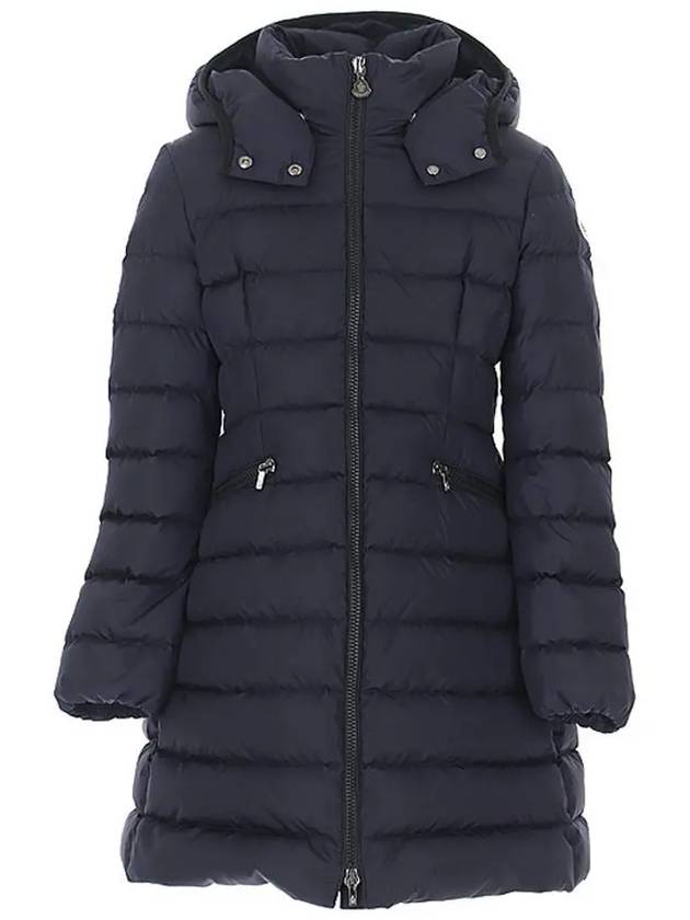 Kids Long Padded Jacket 1C502 10 54155 778 - MONCLER - BALAAN 2