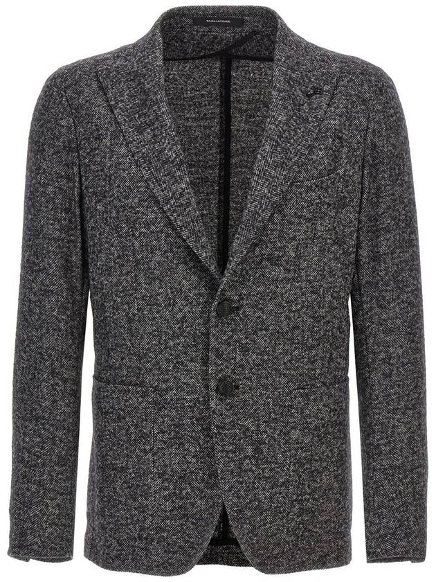 Tagliatore 'Montecarlo' Blazer - TAGLIATORE - BALAAN 1