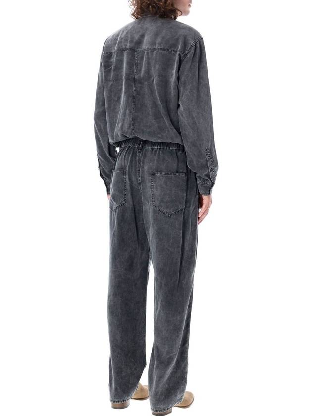 Patric jumpsuit - ISABEL MARANT - BALAAN 2