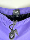 AU Australia BIG STOCK Shorts ST023S3604 Purple MENS 30 32 - STUSSY - BALAAN 3