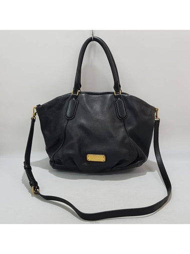 women tote bag - MARC JACOBS - BALAAN 1