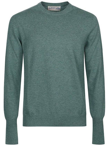 Ballantyne Sweater - BALLANTYNE - BALAAN 1