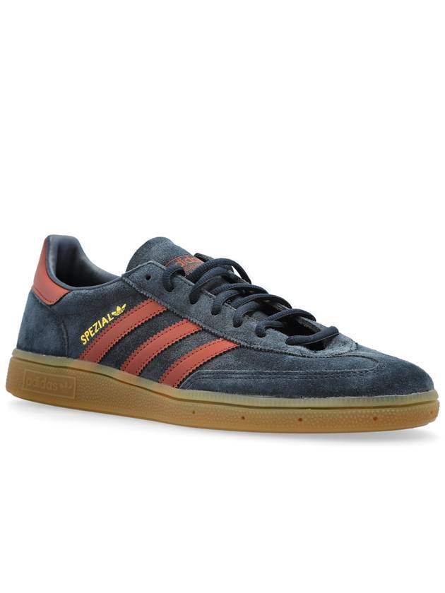 ADIDAS Originals Sports Shoes Handball Spezial, Men's, Navy Blue - ADIDAS ORIGINALS - BALAAN 4