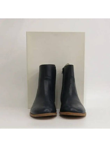 Smith Market Maison Margiela MARTIN Boots Men s Shoes - MAISON MARGIELA - BALAAN 1