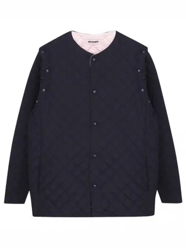 short quilted jacket - SUNNEI - BALAAN 1