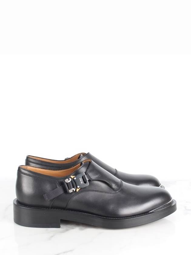 Evidence monk buckle derby shoes 43 280 - DIOR - BALAAN 7