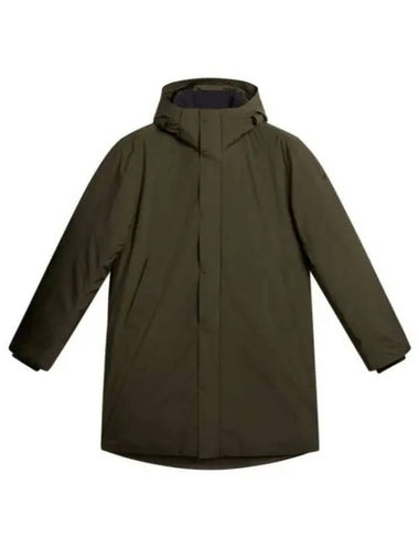 ALON DOWN PARKA FMOW11448 M354 Men s - J.LINDEBERG - BALAAN 1