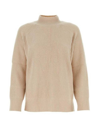 Sweater 2353663133600 002 Beige o Tan - WEEKEND MAX MARA - BALAAN 1