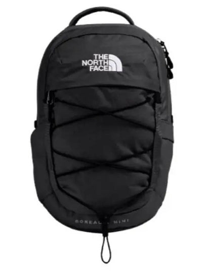 Borealis Mini Backpack Black - THE NORTH FACE - BALAAN 2