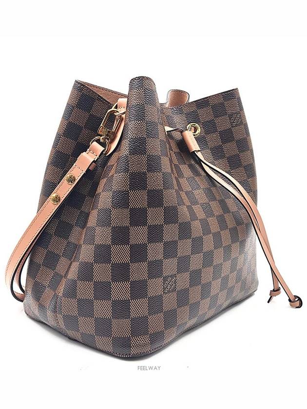 women shoulder bag - LOUIS VUITTON - BALAAN 2