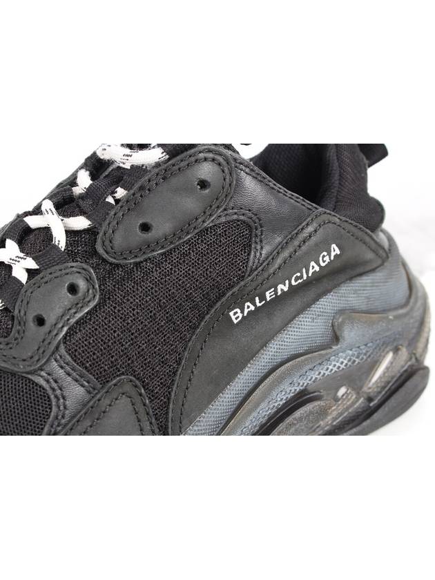 Triple S Dirty 40 5 255 - BALENCIAGA - BALAAN 7