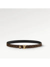 Pretty LV 20mm Reversible Belt M8232W - LOUIS VUITTON - BALAAN 6