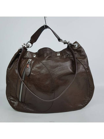 women shoulder bag - BALLY - BALAAN 1