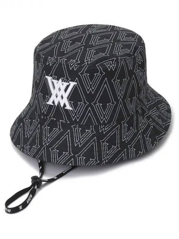 Anew U R Ever SI Bucket Hat BK Domestic Product GQCY24082839548 - ANEWGOLF - BALAAN 1