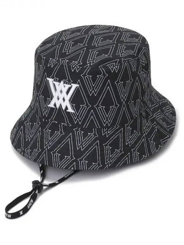 Anew U R Ever SI Bucket Hat BK Domestic Product GQCY24082839548 - ANEWGOLF - BALAAN 1