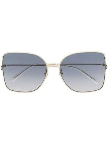 gradient lens sunglasses GG1282SA - GUCCI - BALAAN 1