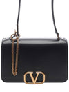 Garavani shoulder bag 5W0B0Q77DLG 0NO - VALENTINO - BALAAN 2