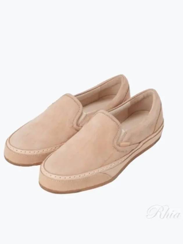 Manual Industrial Product 17 MIP Natural Slip On - HENDER SCHEME - BALAAN 1